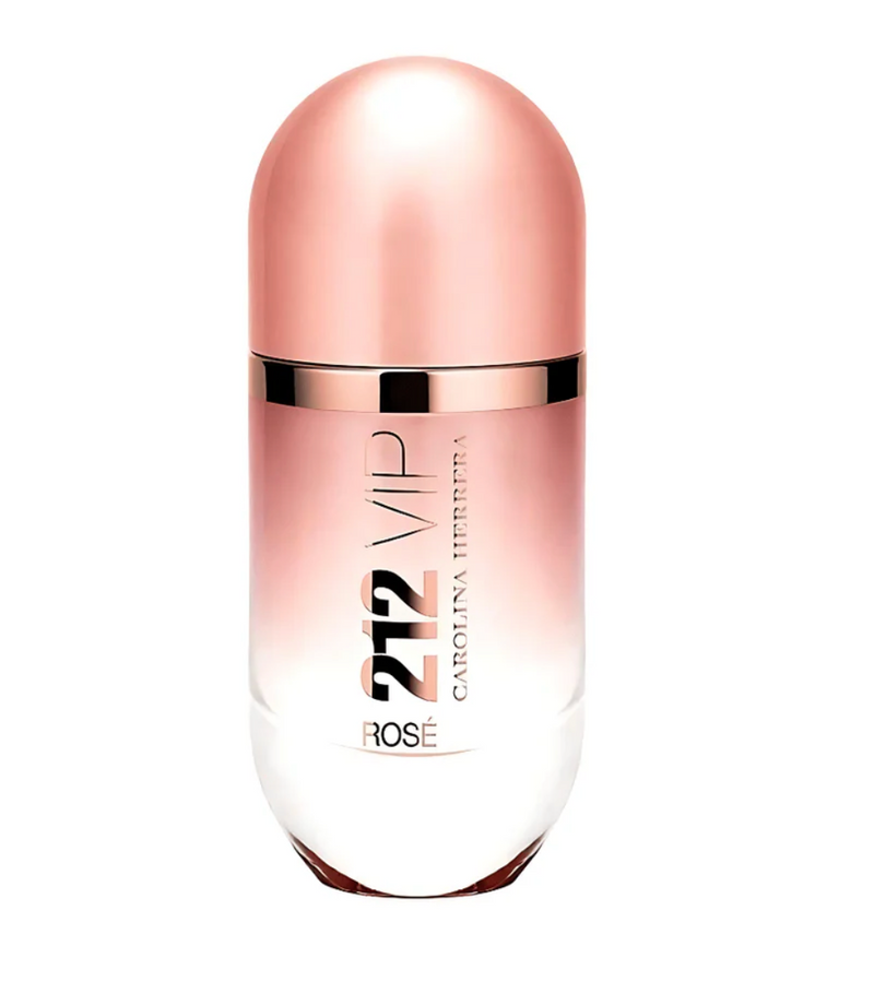 212 Vip Rosé - Carolina Herrera EDP - 80ml