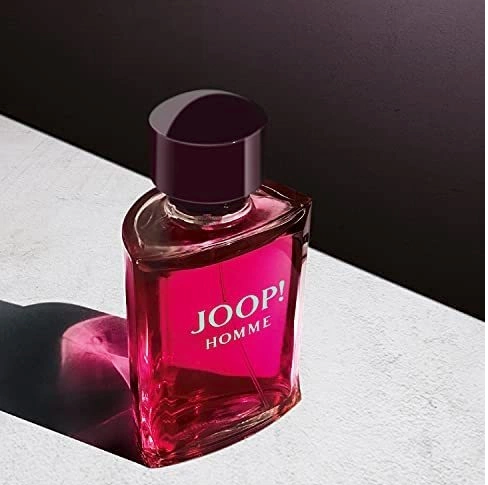 JOOP! HOMME JOOP! EAU DE TOILETTE - 125ML