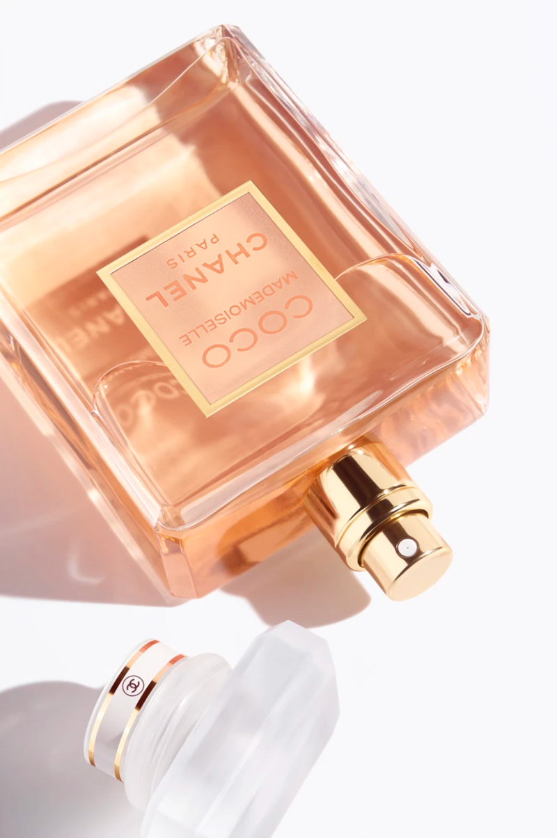 Coco Mademoiselle EDP - 100ML