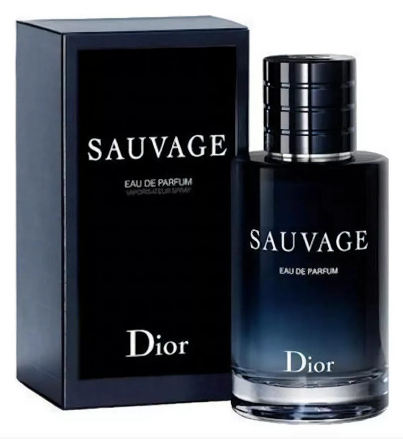 Sauvage Dior EDT -  100ml