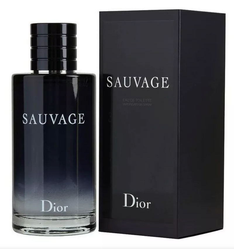 Sauvage Dior EDT -  100ml