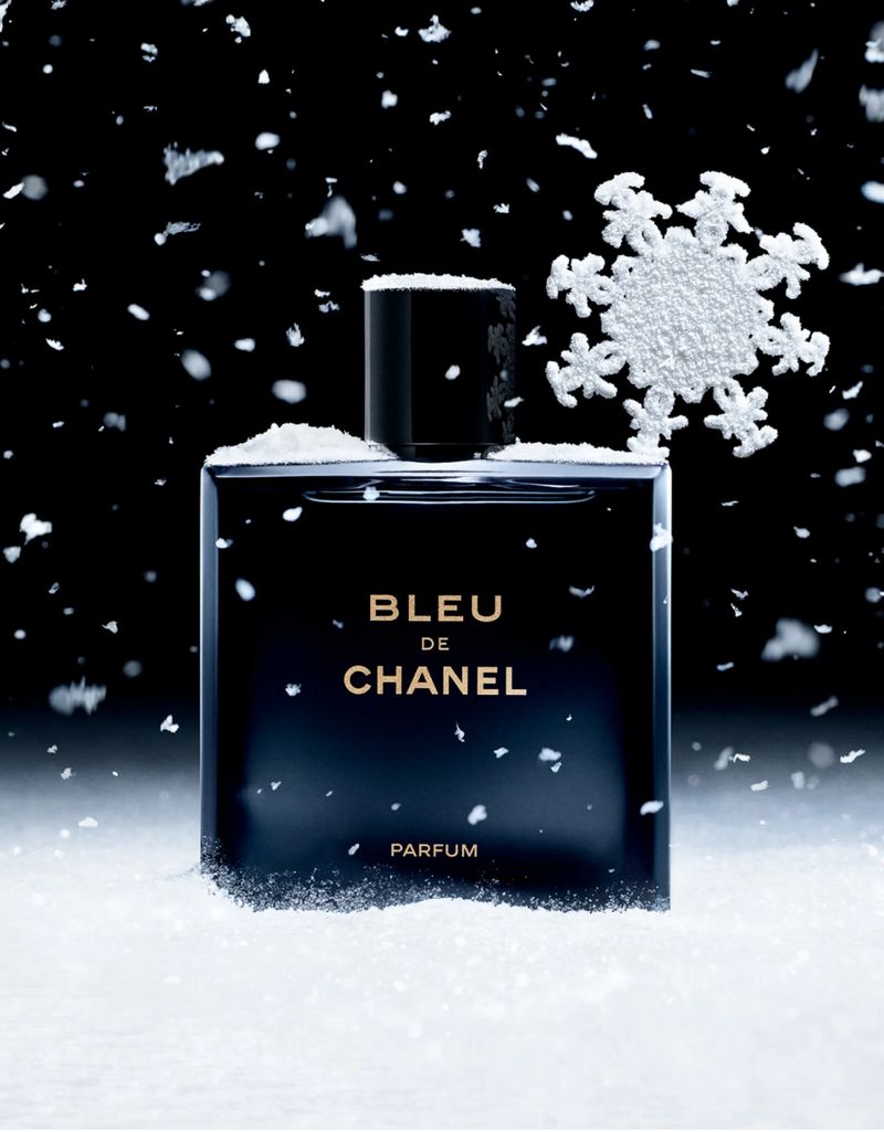 BLEU DE CHANEL - EDP - 100ML