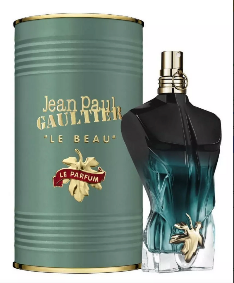 Jean Paul Gaultier Le Beau Masc EDP - 125ml