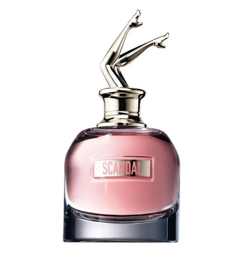 Scandal Jean Paul Gaultier - Feminino EDP - 80ml