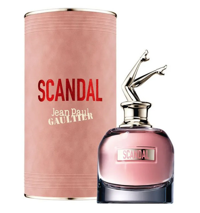 Scandal Jean Paul Gaultier - Feminino EDP - 80ml