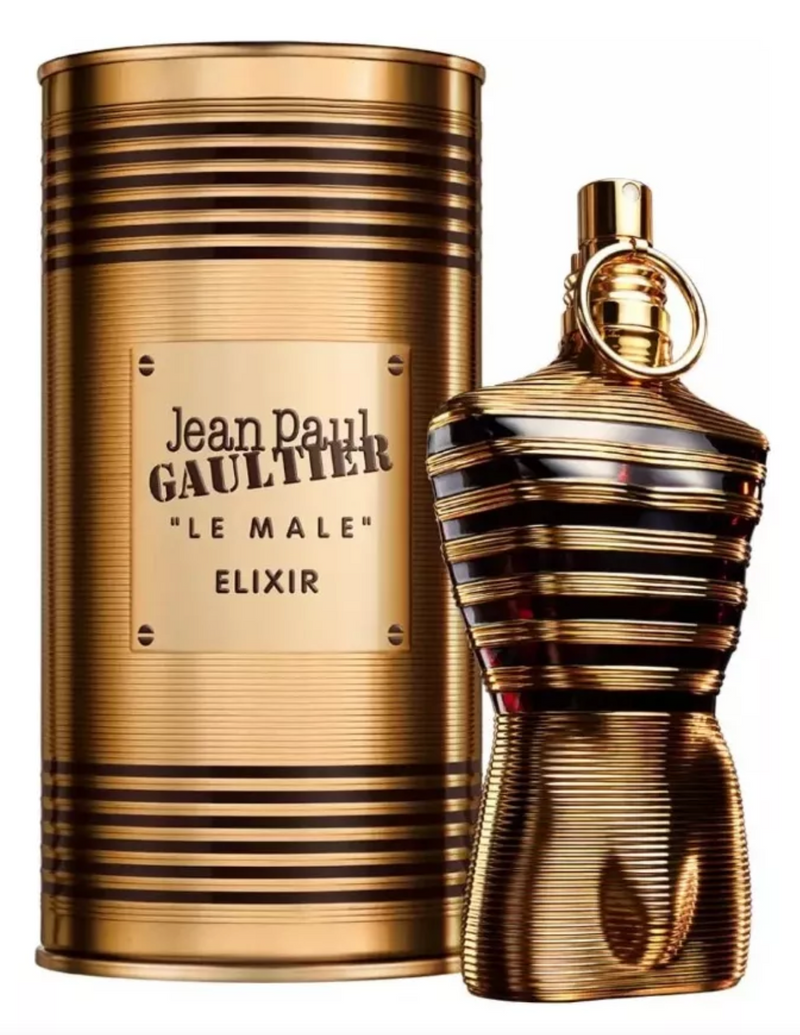 Jean Paul Gaultier Le Male Elixir EDP -  125ml